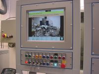 Pr�fstandhardware